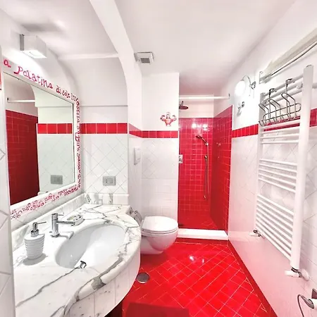 Apartment Boutique By The Sea Positano