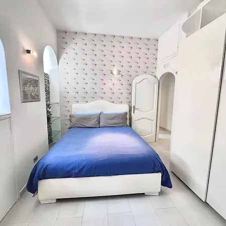 Boutique By The Sea Positano