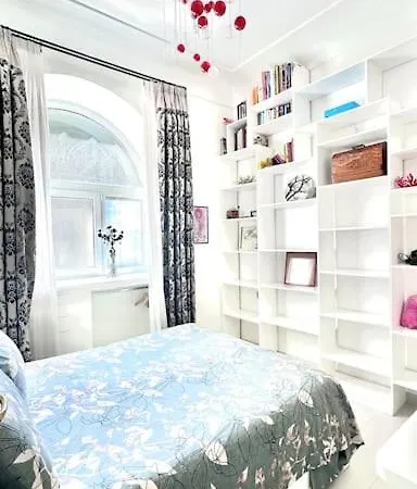 Boutique By The Sea * Positano